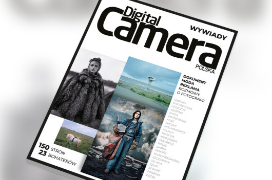 Wywiady - wydanie specjalne Digital Camera Polska / 2020