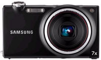 Samsung ST5500 i ST5000