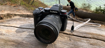 Panasonic Lumix S5 + 20-60 mm f/3.5-5.6 - zdjęcia przykładowe
