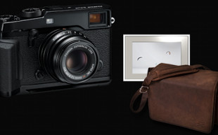 Rusza przedsprzedaż Fujifilm X-Pro2 - roadshow w 6 polskich miastach