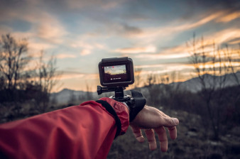Czy Xiaomi wykupi GoPro? The Information donosi, że „coś jest na rzeczy“