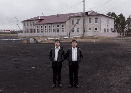 fot. Aleksiej Wasiliew, z cyklu My Dear Yakutia