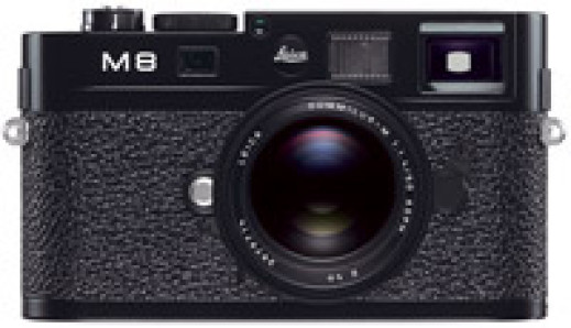 Leica M8.2 - opcjonalna modernizacja staje się standardem