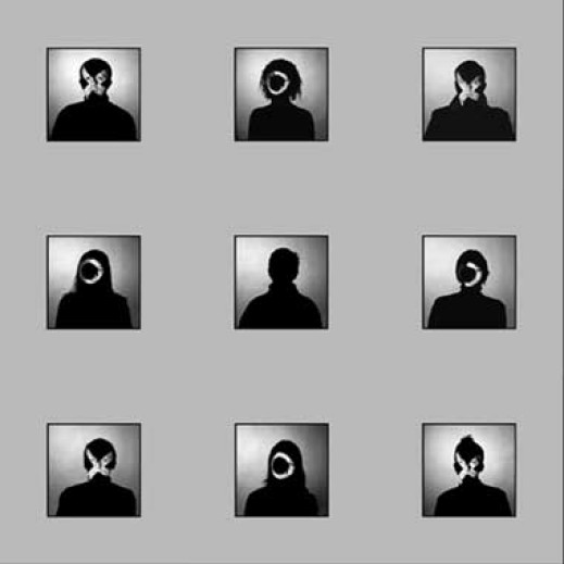 Prace absolwentów Studium Fotografii ZPAF