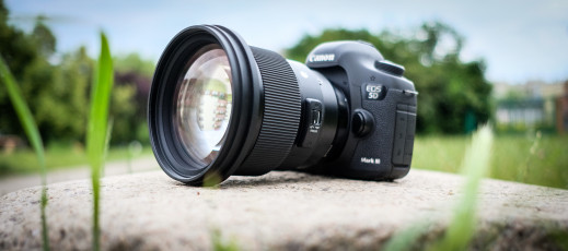 Sigma 105 mm f/1.4 DG HSM ART - test obiektywu