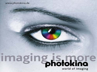 Photokina 2006 - jeszcze 110 dni