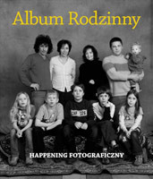 Happening fotograficzny z Pawłem Żakiem w Domotece