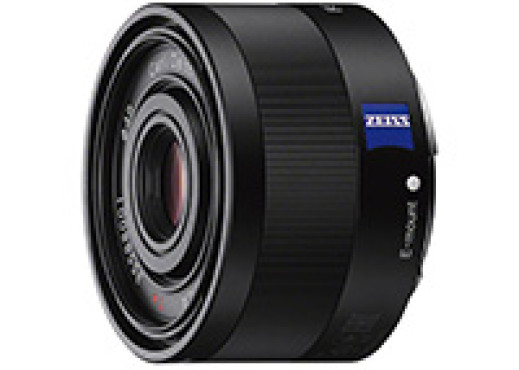 Carl Zeiss Sonnar T* FE 35mm f/2,8 ZA