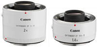 Canon Extender EF 1.4x III i EF 2x III