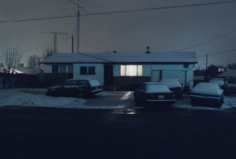ZAPOWIEDŹ: Todd Hido „Intimate Distance: Twenty-Five Years of Photographs"