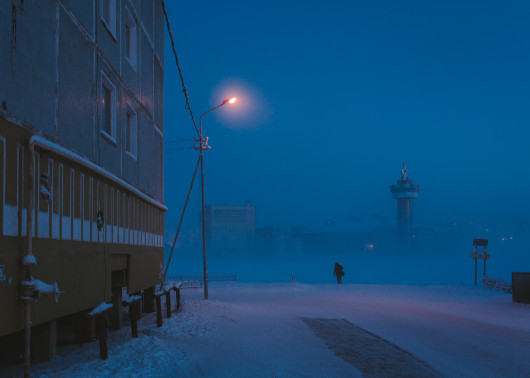 fot. Aleksiej Wasiliew, z cyklu My Dear Yakutia
