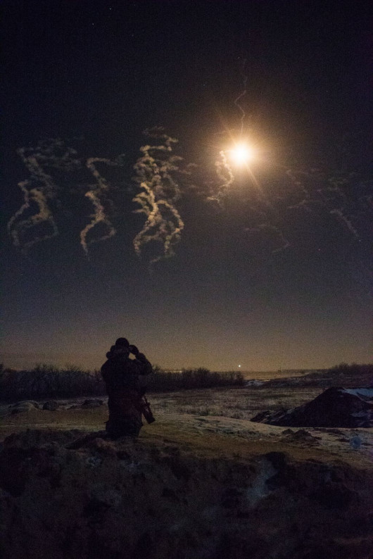 fot. Jakub Ochnio - Nagroda Fujifilm