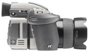 Hasselblad, czego możemy się spodziewać - wywiad