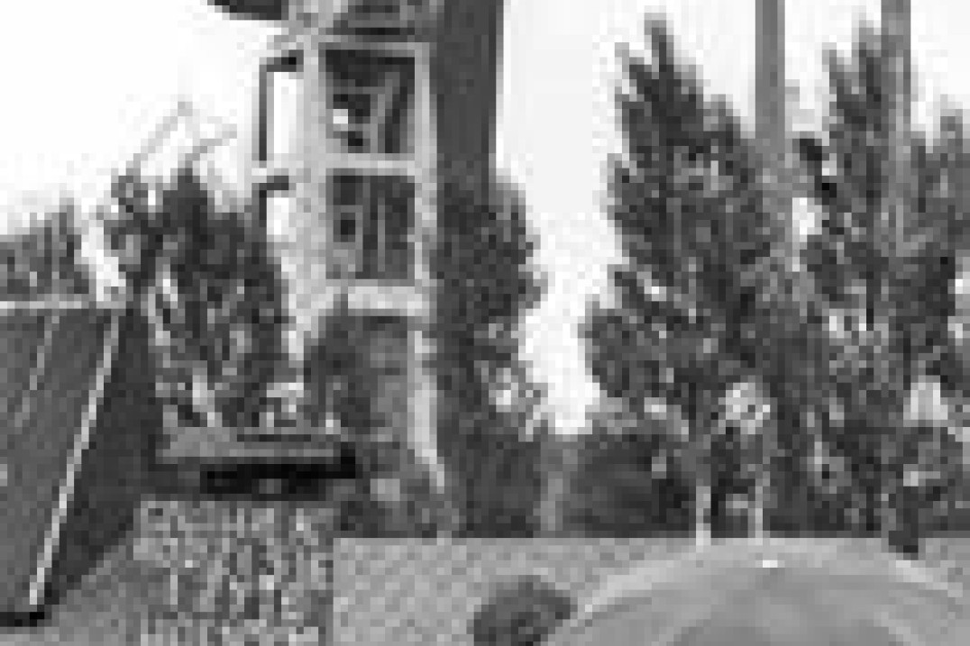 Historia "Solidarności"