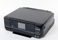 Epson Expression Premium XP-700 - test