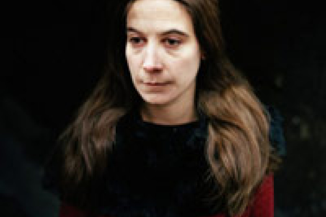"Chimery" Evy Lauterlein