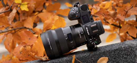 Nikon Nikkor Z 14-24 mm f/2.8 S - zdjęcia przykładowe