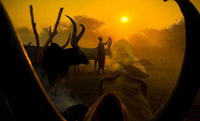 Świat oczami podróżników. Oto najlepsze zdjęcia z Travel Photographer of the Year 2024