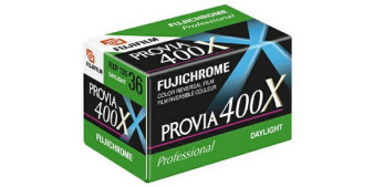 Fujifilm wycofuje kolejne klisze i zwiększa ceny pozostałych