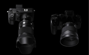 Sigma 40 mm f/1.4 ART i 56 mm f/1.4 DC DN dostępne już w listopadzie. Znamy polskie ceny