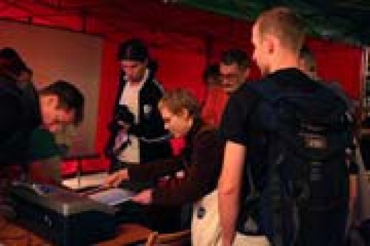 Urodzinowe warsztaty Fotopolis.pl