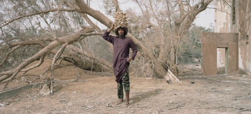 Sony World Photography Awards 2023 rozstrzygnięte! Fotografem Roku został Edgar Martins