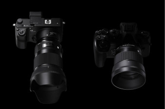 Sigma 40 mm f/1.4 ART i 56 mm f/1.4 DC DN dostępne już w listopadzie. Znamy polskie ceny
