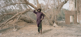 Sony World Photography Awards 2023 rozstrzygnięte! Fotografem Roku został Edgar Martins