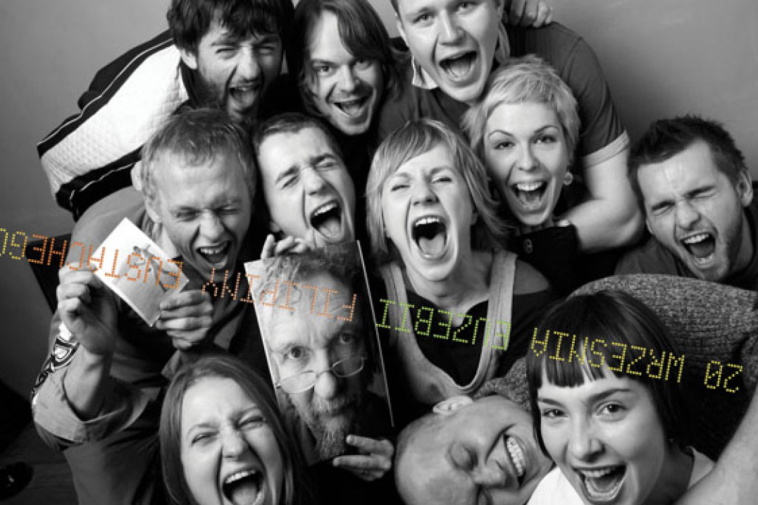 10. Urodziny Pauzy