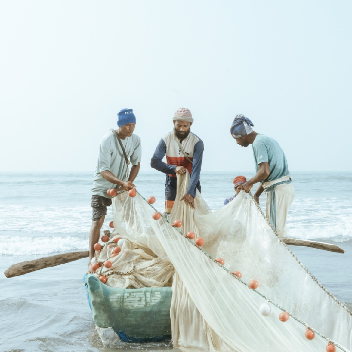 Leica Oskar Barnack Award 2023, fot. Ismail Ferdous