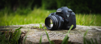 Yongnuo YN 100 mm f/2 - test obiektywu