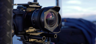 Samyang 14 mm T3.1 MK2 VDSLR - ultraszeroki kąt dołącza do rodziny niedrogich filmowych stałek
