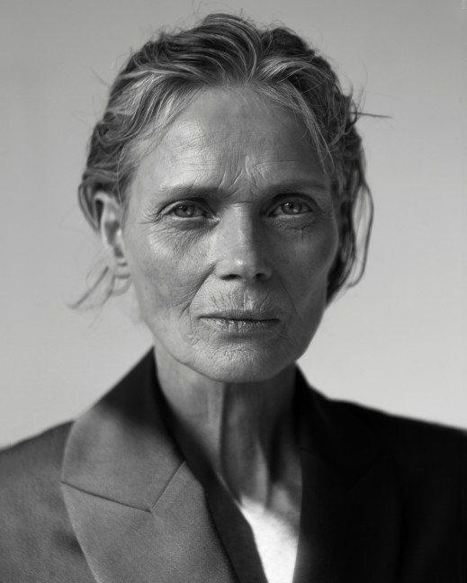 Evelyn Bencicova – siła jest kobietą
