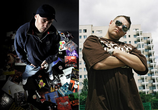Wystawa fotografii warszawskich artystów hip-hop'owych
