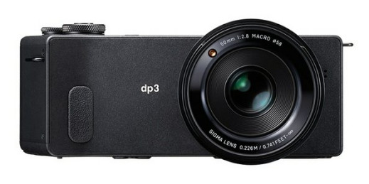 Sigma dp1, dp2 i dp3 Quattro - aktualizacja firmware’u