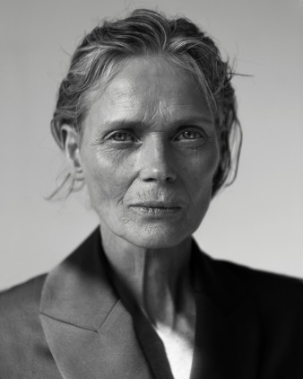 Evelyn Bencicova – siła jest kobietą