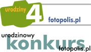 Urodzinowy konkurs Fotopolis.pl "4" - wyniki!