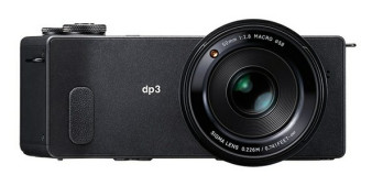 Sigma dp1, dp2 i dp3 Quattro - aktualizacja firmware’u