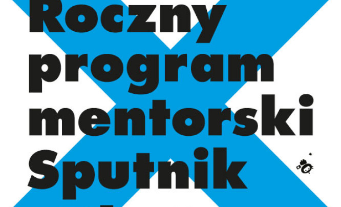  Roczny program mentorski Sputnik Photos