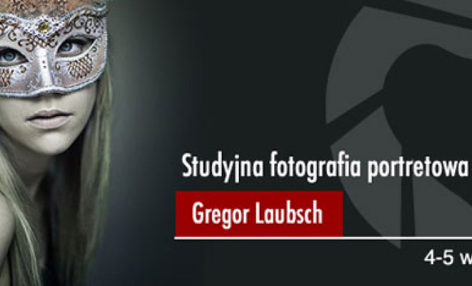  Warsztaty studyjnej fotografii portretowej we Wrocławiu