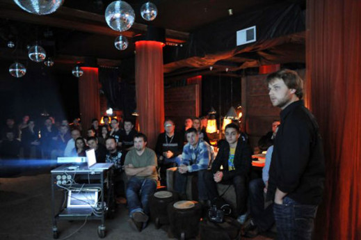 Rzeszów, Kraków, Wrocław - relacje z roadshow Nikon D3/D300