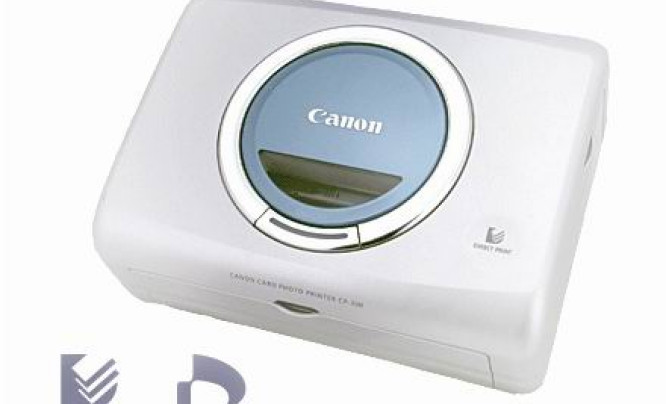  Canon CP-200 i CP-300 - drukowanie z aparatu