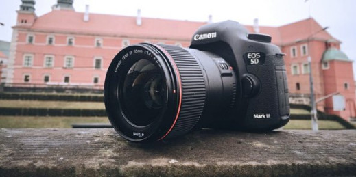 Canon EF 35 mm f/1.4 II USM - zdjęcia przykładowe