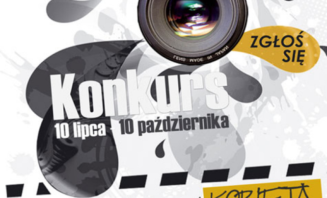  Konkurs fotograficzny "SZTUKAteria jest Kobietą"