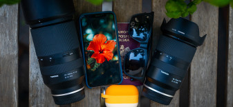 Tamron 28-75 mm f/2.8 i 70-180 mm f/2.8 - tandem doskonały?