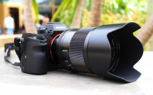 Sony Zeiss Planar T* FE 50 mm f/1.4 ZA - zdjęcia przykładowe