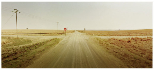 Zdjęcia zrobione przez samochody Google Street View