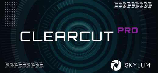ClearCut Pro - automatyczne szparowanie zdjęć w chmurze Frame.io