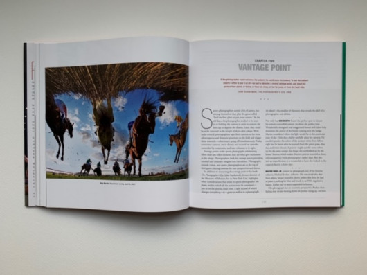 Gail Buckland, Who Shot Sports: A Photographic History, 1843 to the Present