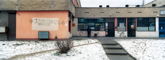 fot. Wojciech Wilczyk, z cyklu Święta Wojna